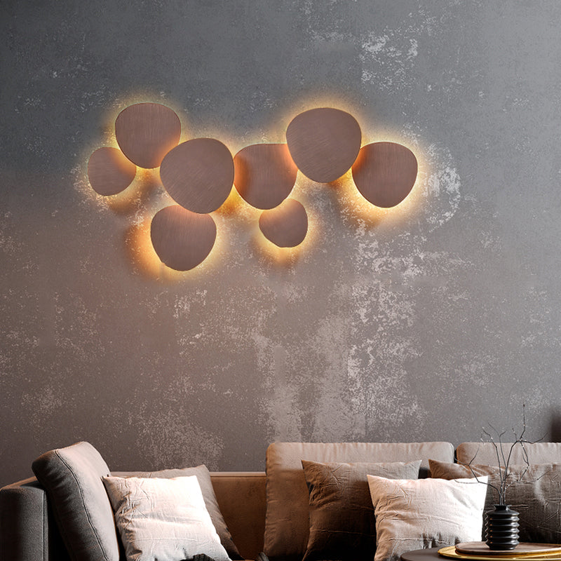 BEA Wall Light by Lampadom - close-up