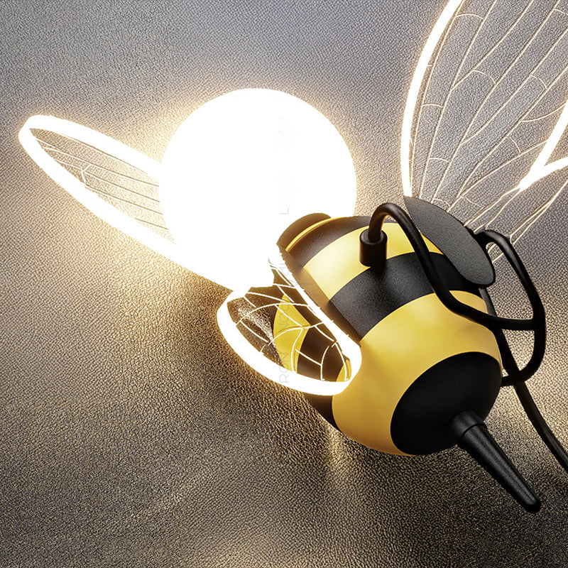 BEE Pendant by Lampadom - detail view