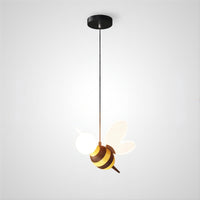 BEE Pendant by Lampadom - detail view