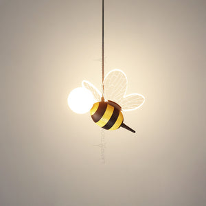 BEE Pendant by Lampadom