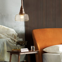 BENITO Pendant by Lampadom - angle view