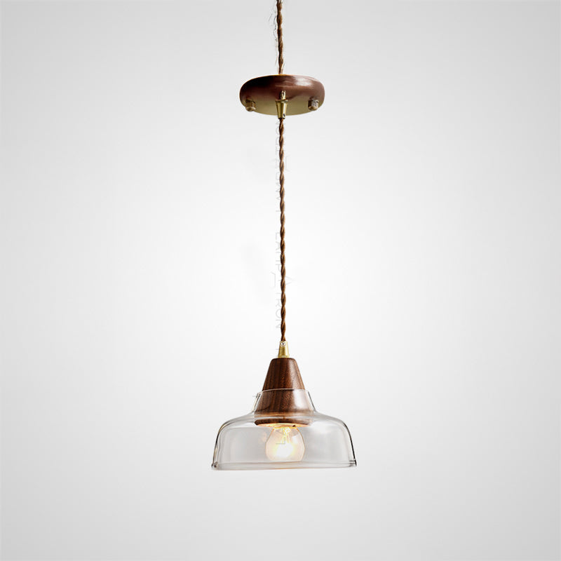 BENITO Pendant by Lampadom - close-up