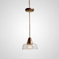 BENITO Pendant by Lampadom - close-up