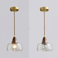 BENITO Pendant by Lampadom - ambient shot