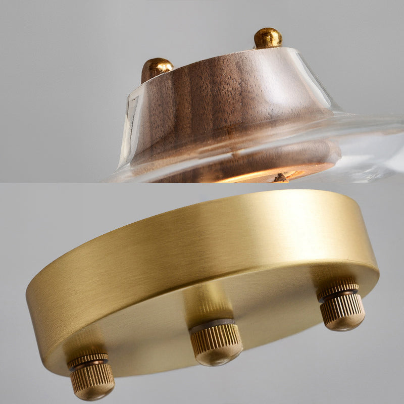 BENITO Pendant by Lampadom - detail view