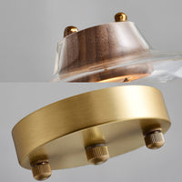 BENITO Pendant by Lampadom - detail view
