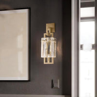 BENNA Wall Light