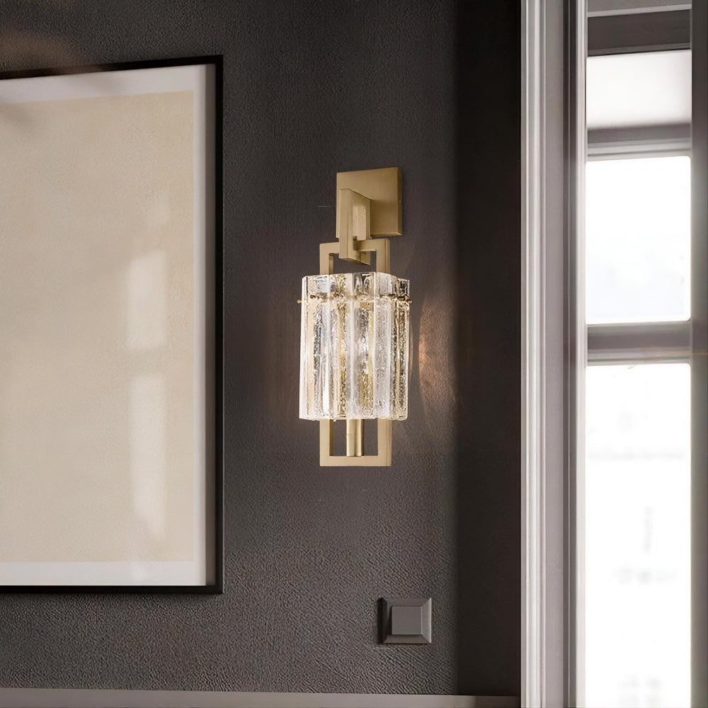 BENNA Wall Light