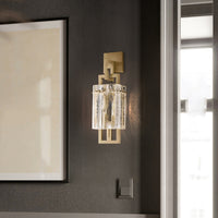 BENNA Wall Light
