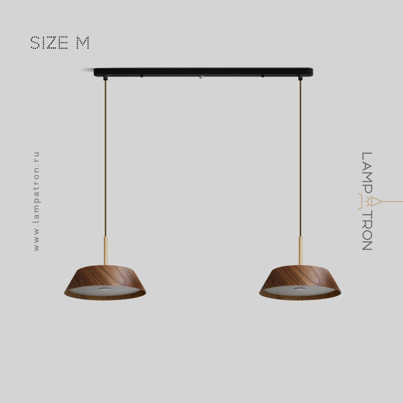 BENONI B COMBO Cascade Light