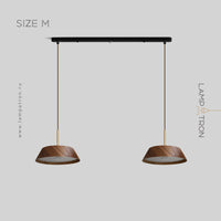 BENONI B COMBO Cascade Light