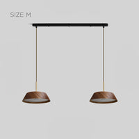 BENONI B COMBO Cascade Light