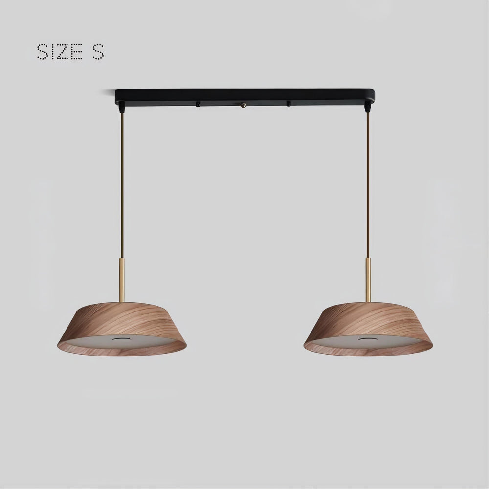BENONI B COMBO Cascade Light