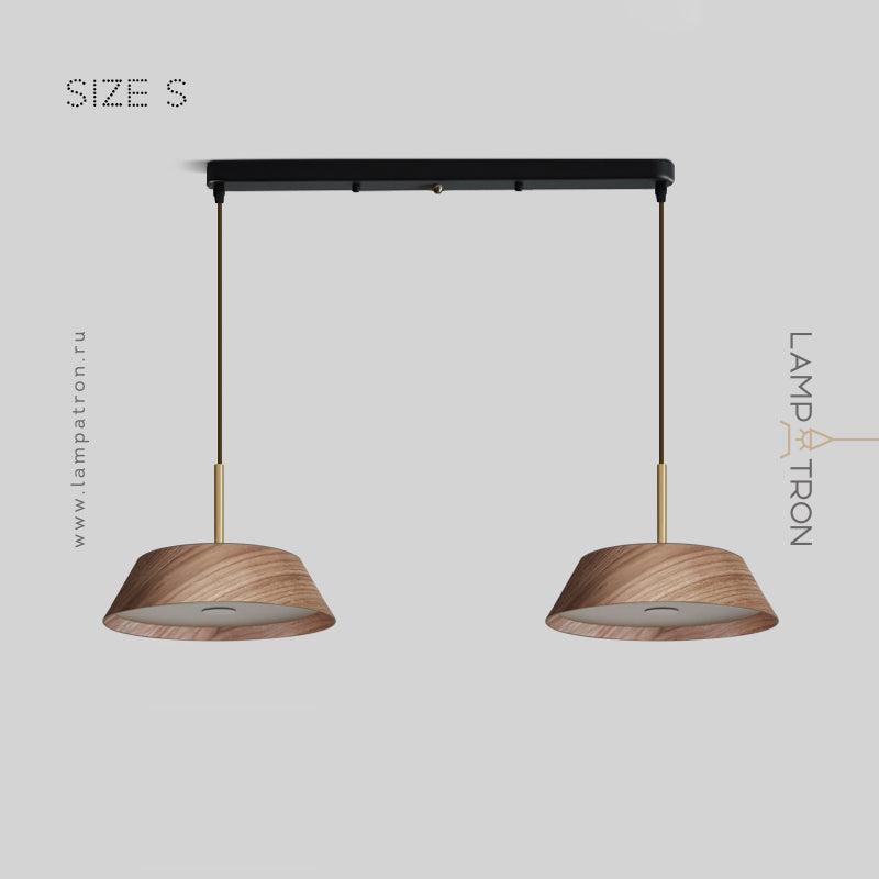 BENONI B COMBO Cascade Light