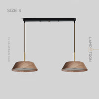 BENONI B COMBO Cascade Light