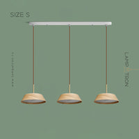 BENONI B COMBO Cascade Light