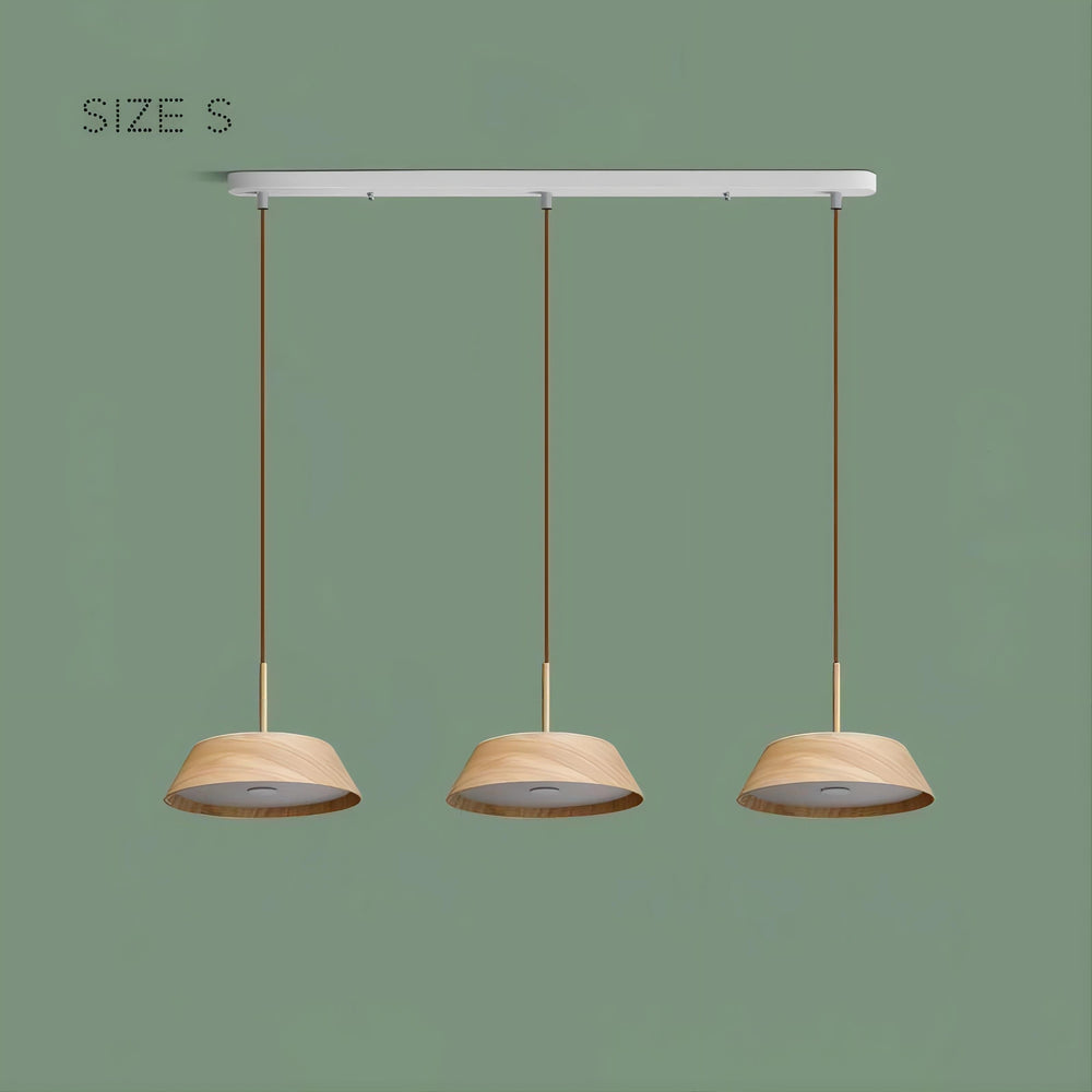 BENONI B COMBO Cascade Light