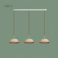 BENONI B COMBO Cascade Light