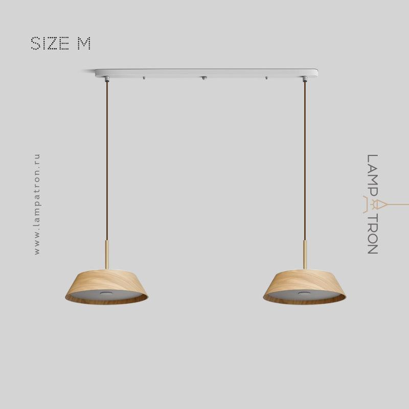 BENONI B COMBO Cascade Light