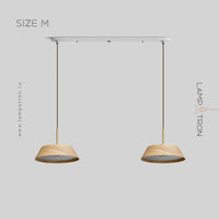 BENONI B COMBO Cascade Light