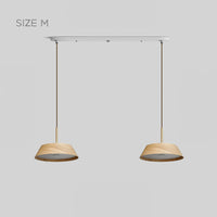 BENONI B COMBO Cascade Light