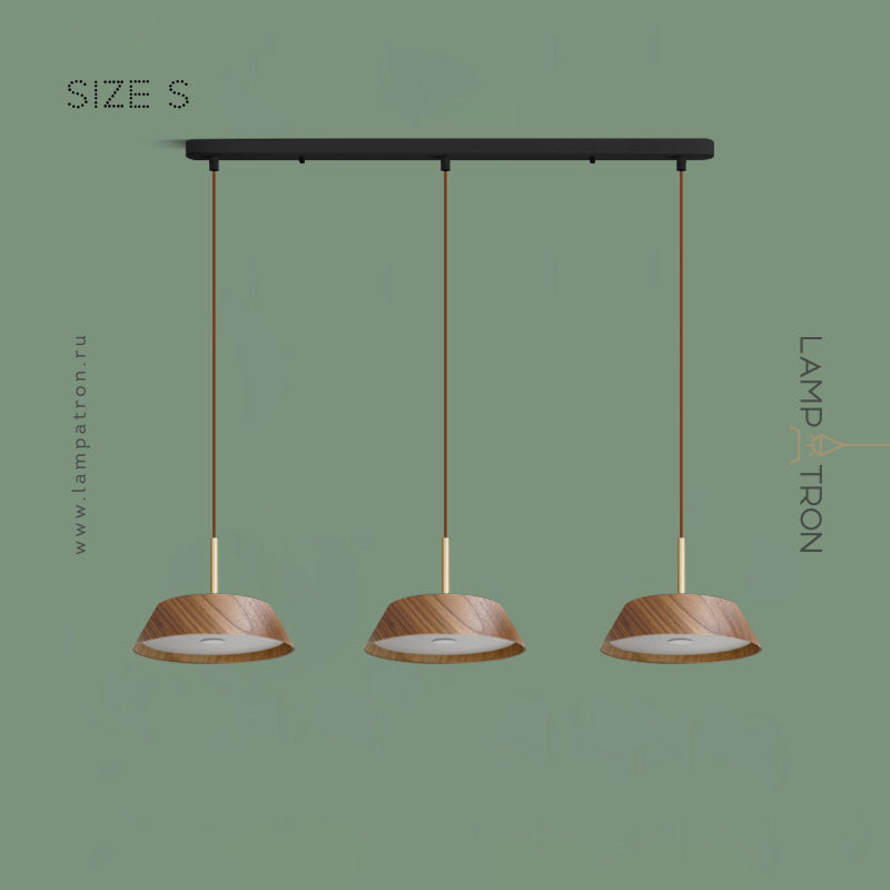 BENONI B COMBO Cascade Light