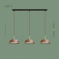 BENONI B COMBO Cascade Light