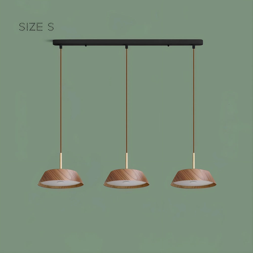 BENONI B COMBO Cascade Light