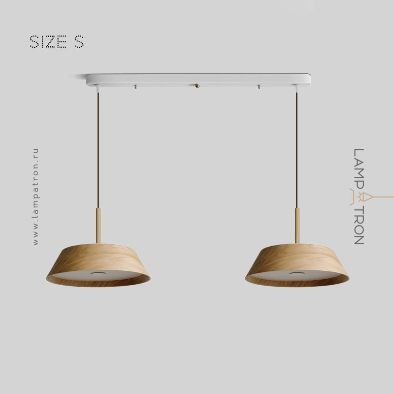 BENONI B COMBO Cascade Light
