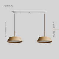 BENONI B COMBO Cascade Light