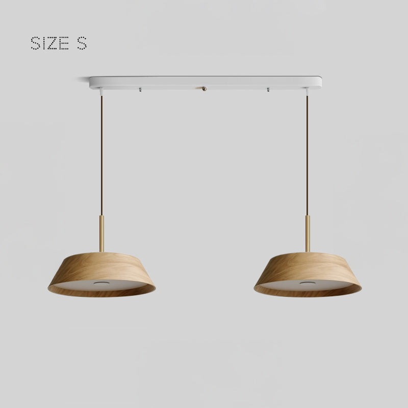 BENONI B COMBO Cascade Light