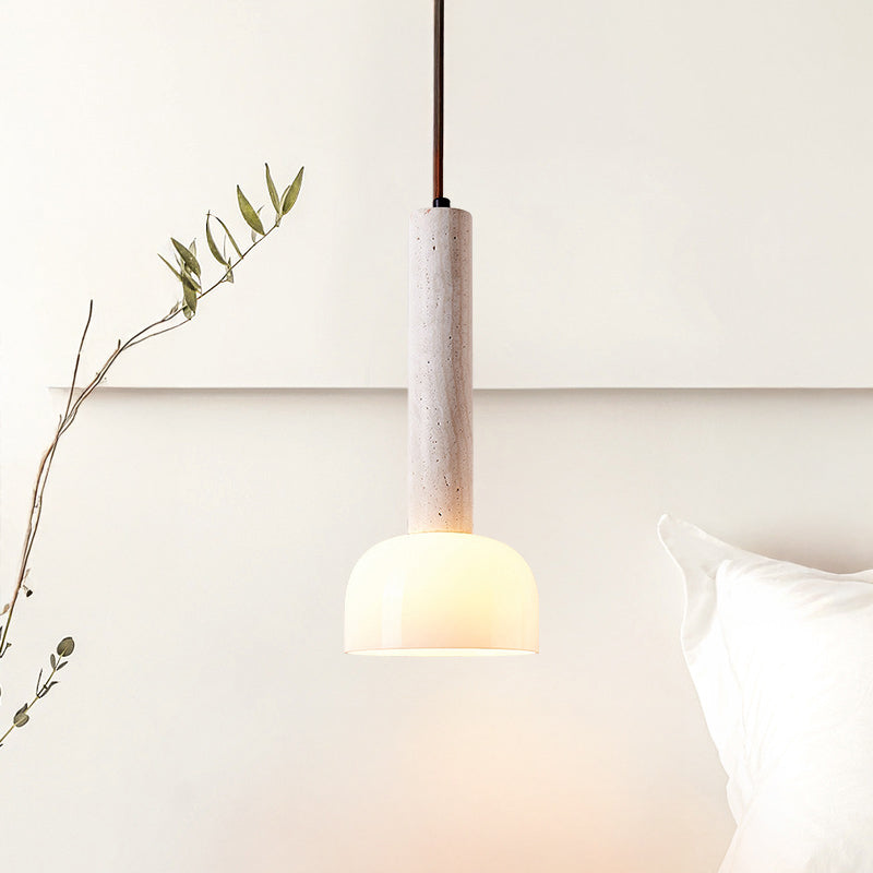 BERENT Pendant by Lampadom - top view