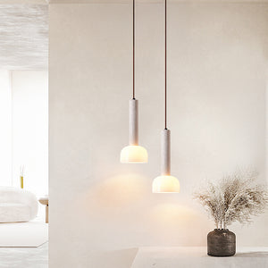 BERENT Pendant by Lampadom