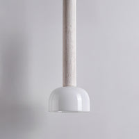 BERENT Pendant by Lampadom - ambient shot