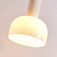BERENT Pendant by Lampadom - scale reference