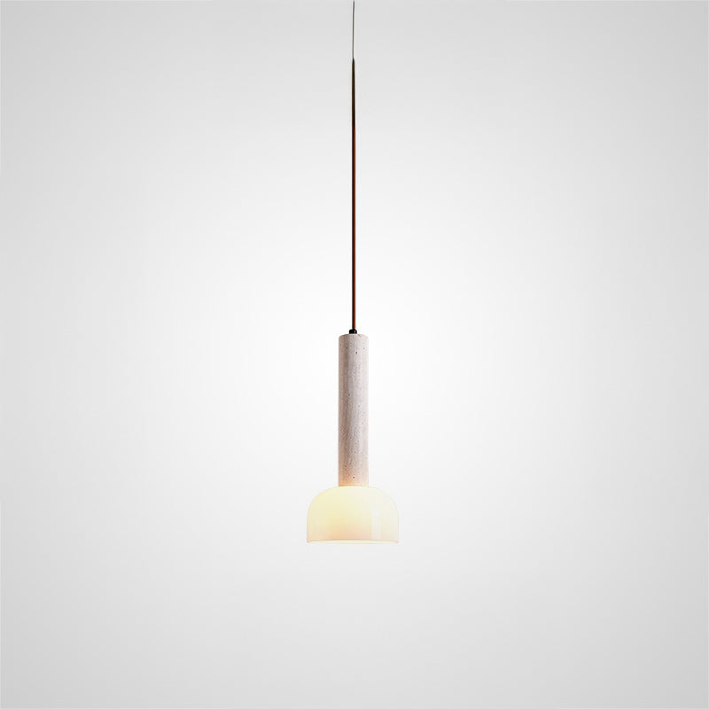 BERENT Pendant by Lampadom - close-up