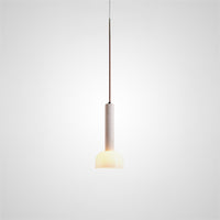 BERENT Pendant by Lampadom - close-up