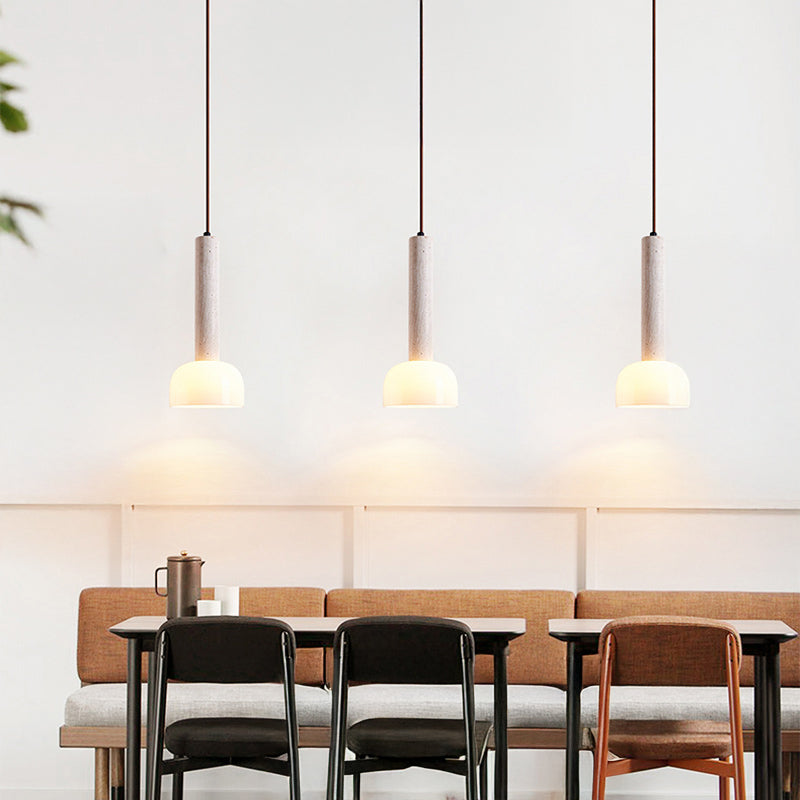 BERENT Pendant by Lampadom - close-up