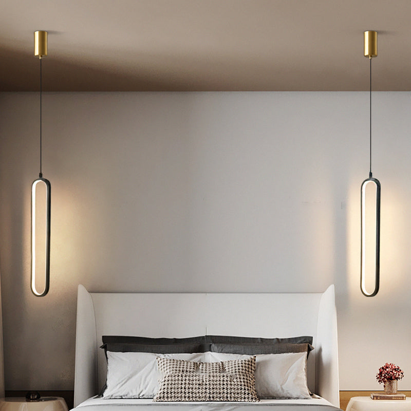 BERGEN Pendant by Lampadom - top view