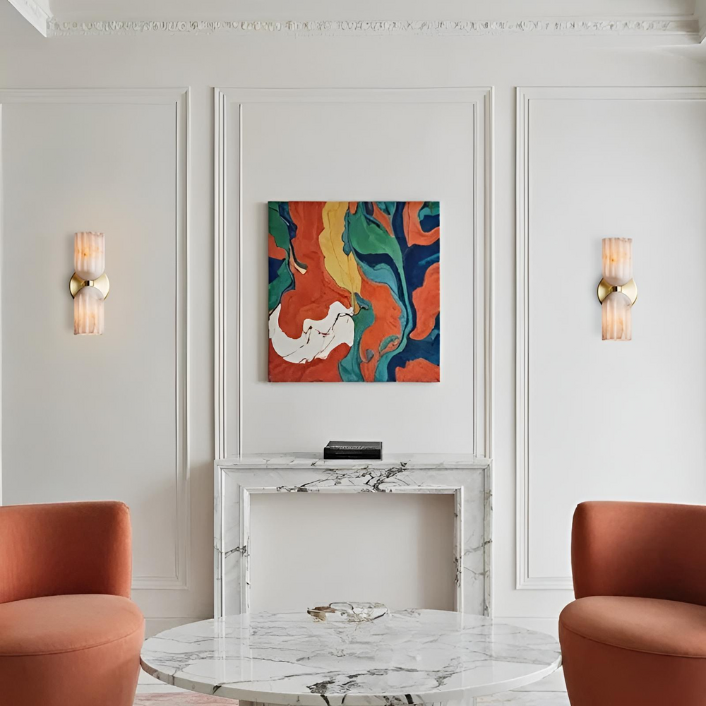 BERGETON Wall Light