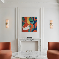 BERGETON Wall Light