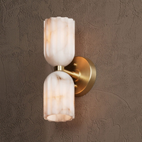 BERGETON Wall Light