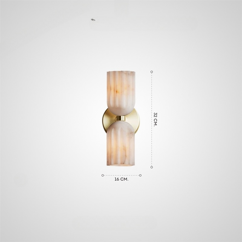 BERGETON Wall Light