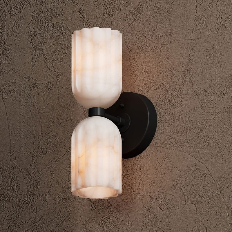 BERGETON Wall Light