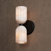 BERGETON Wall Light