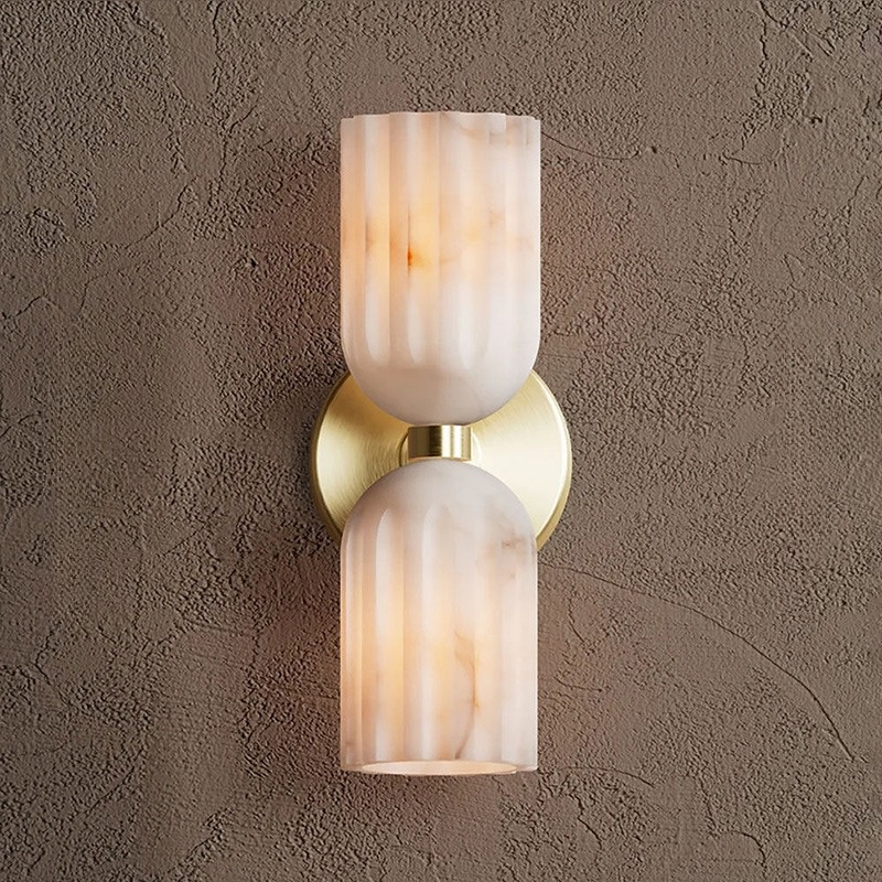 BERGETON Wall Light