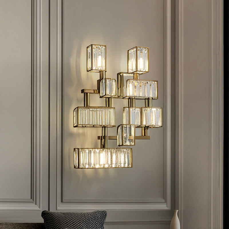 BERNADET Wall Light