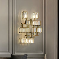 BERNADET Wall Light