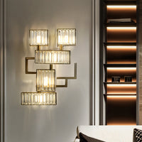 BERNADET Wall Light