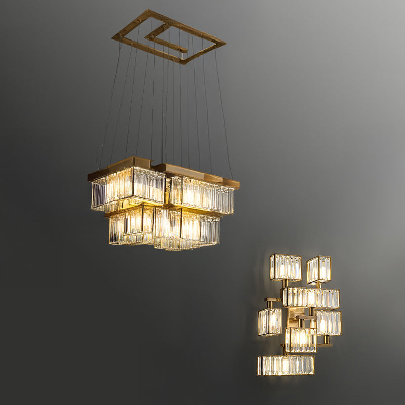 BERNADET Wall Light